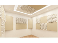 ATP CTBASS Bege - 2 Unidades ATP CTBASS Bege - 2 Unidades